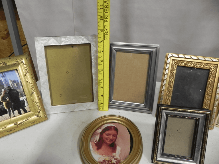 Small Picture frames