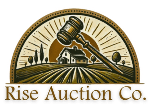 Rise Auction Co.