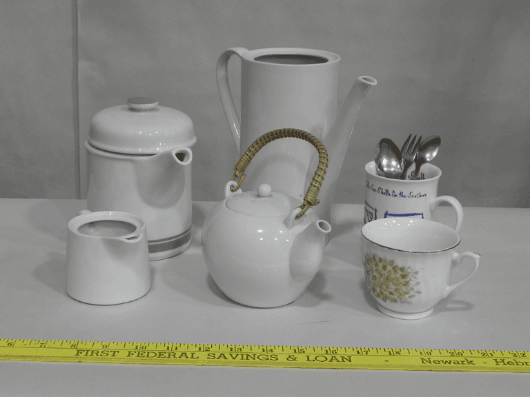 Ceramic set