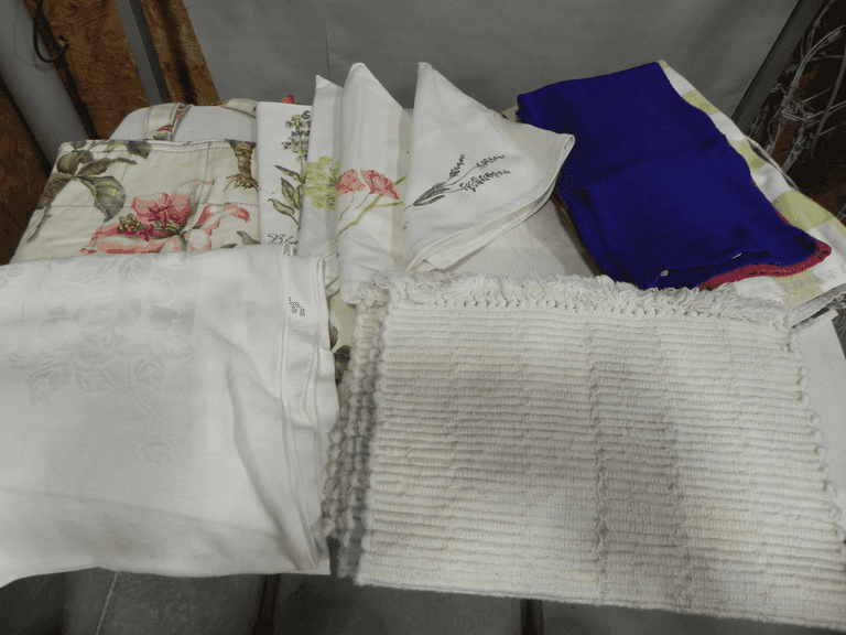 Table linen