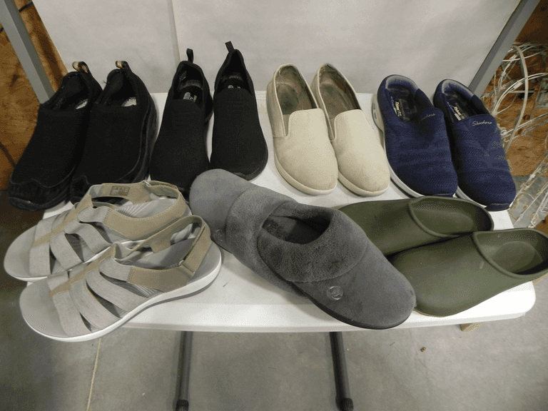 Womens Shoes