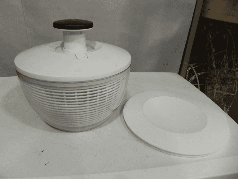 Salad Spinner