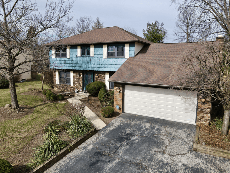 852 Karen Ct. Westerville, OH, 43081 - Reserve: $290,000