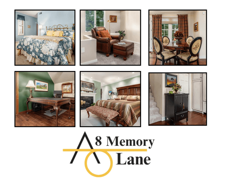 German Village, Sleep Number p6, Waterford, Sterling, original Art, P Buckley Moss,LG Washer & Dryer, Baker Furniture & Collectibles