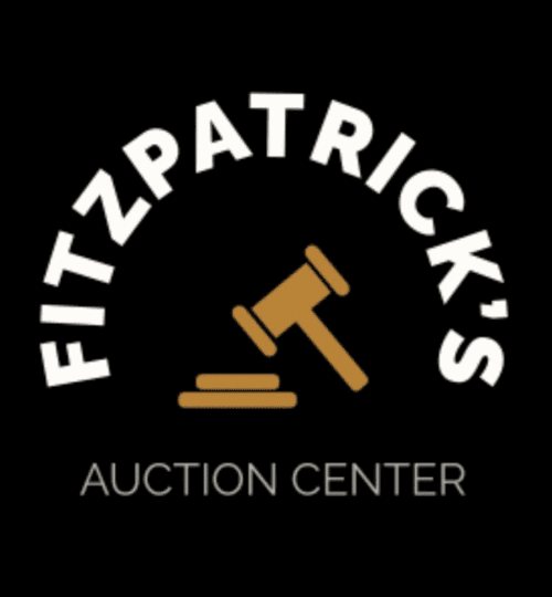 Fitzpatrick's Auction Center
