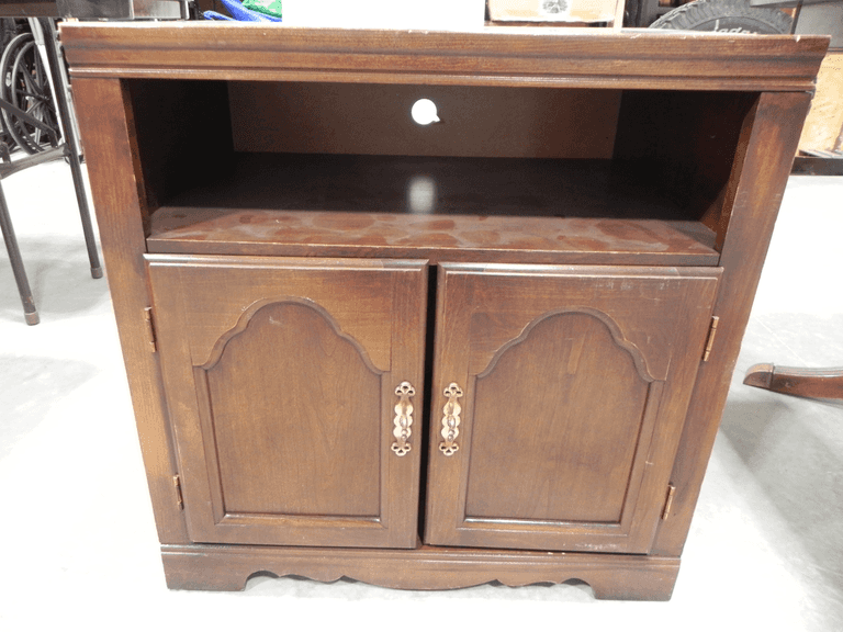 TV stand