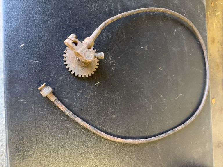 Model T Accessory Speedometer Gear