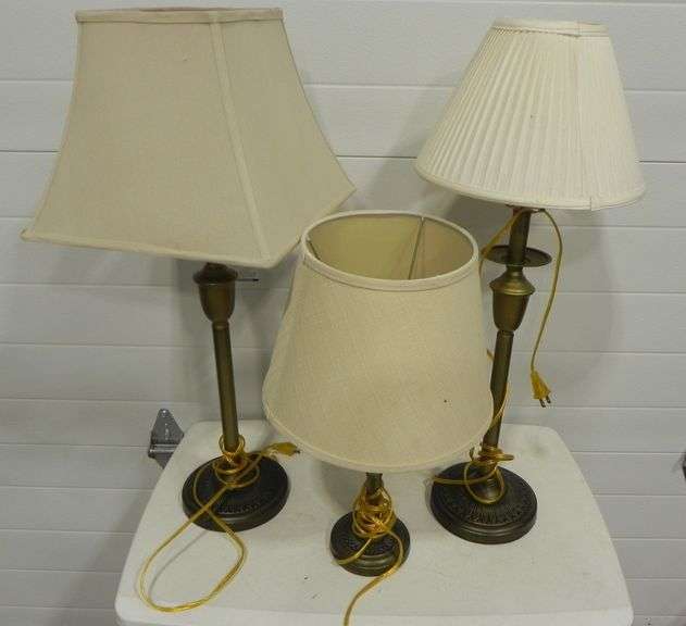 Table Lamps