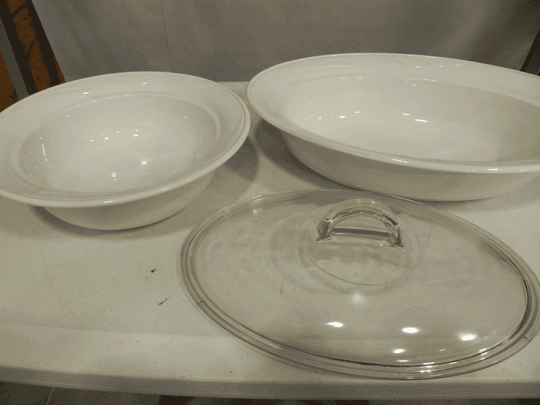 Vintage CorningWare