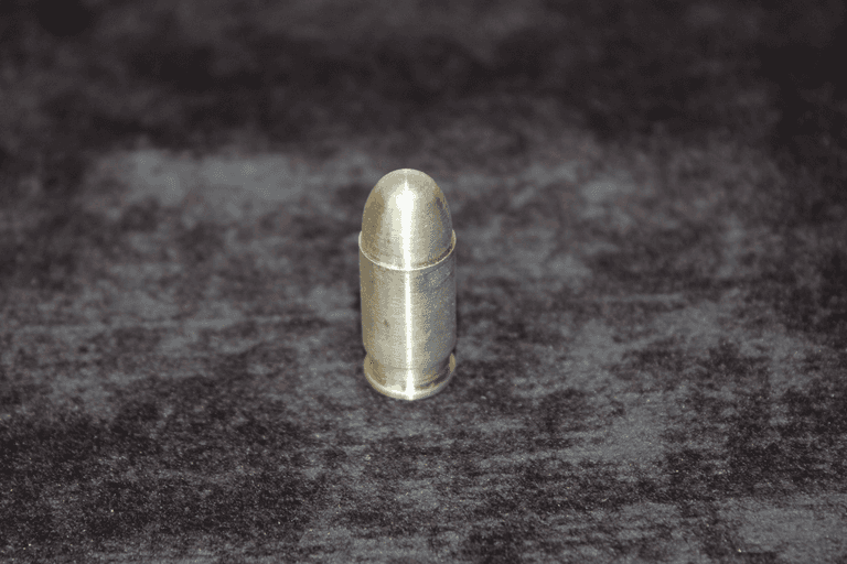 Fine Silver Bullet Bullion