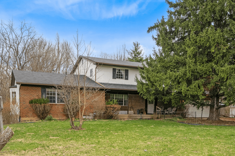 2260 Carriage Road, Powell, OH 43065 - Reserve: $375,000