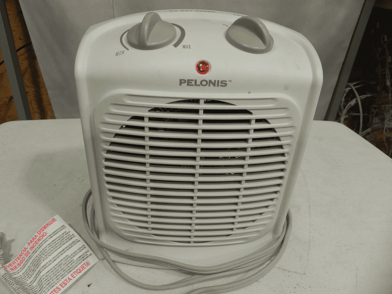 Heater