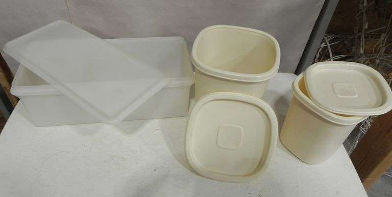 Tupperware