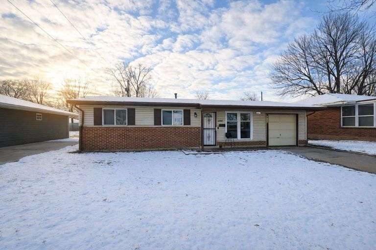 1845 Nason Ave Columbus, OH - Reserve: $100,000