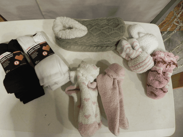 Socks