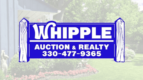 Whipple Auction & Realty Inc