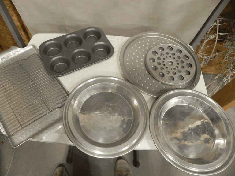 Baking Pans