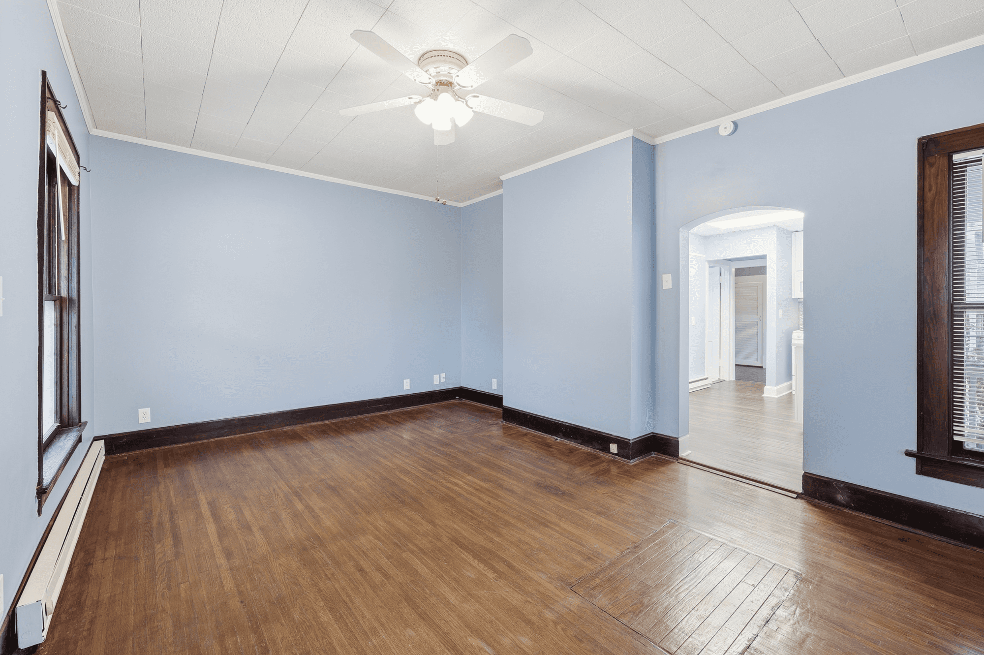2458 & 2458 1/2 Deming Avenue, Columbus, OH 43202 - Auction Ohio