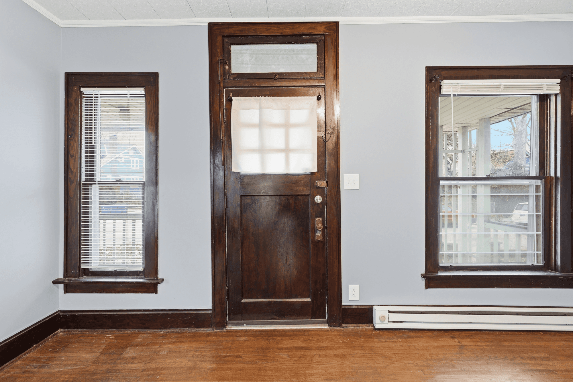 2458 & 2458 1/2 Deming Avenue, Columbus, OH 43202 - Auction Ohio