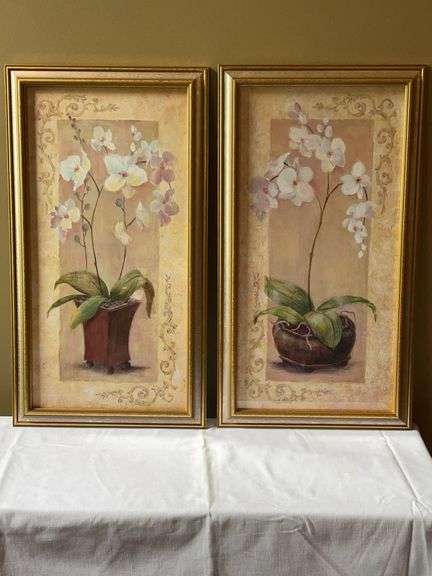 Home Interiors Prints
