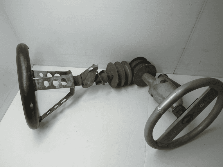 Steering Columns - Auction Ohio