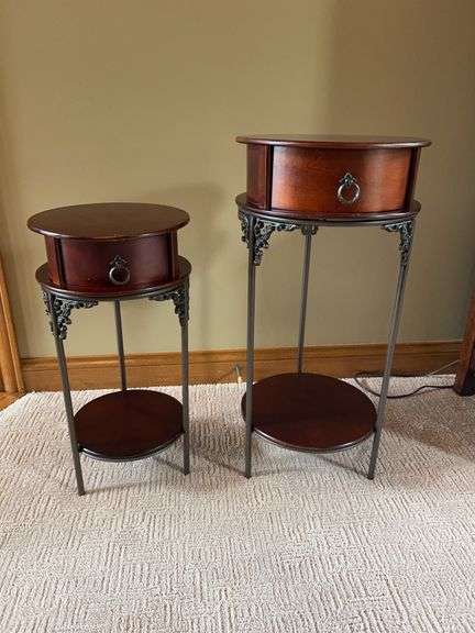 Decorative Side Tables