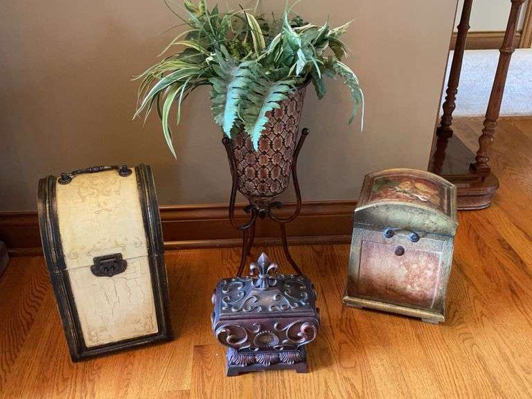 Decor Grouping