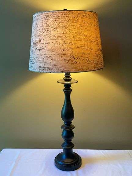 Table Lamp