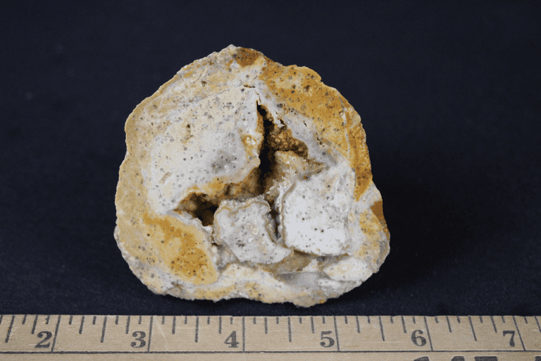 Cut Geode, 9 oz
