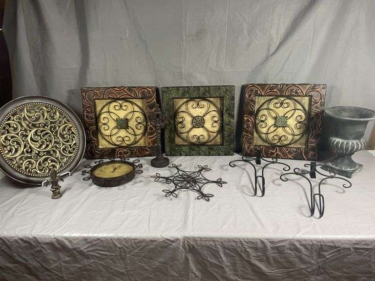 Home Decor Grouping