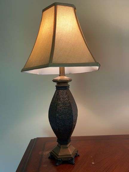 Table Lamp