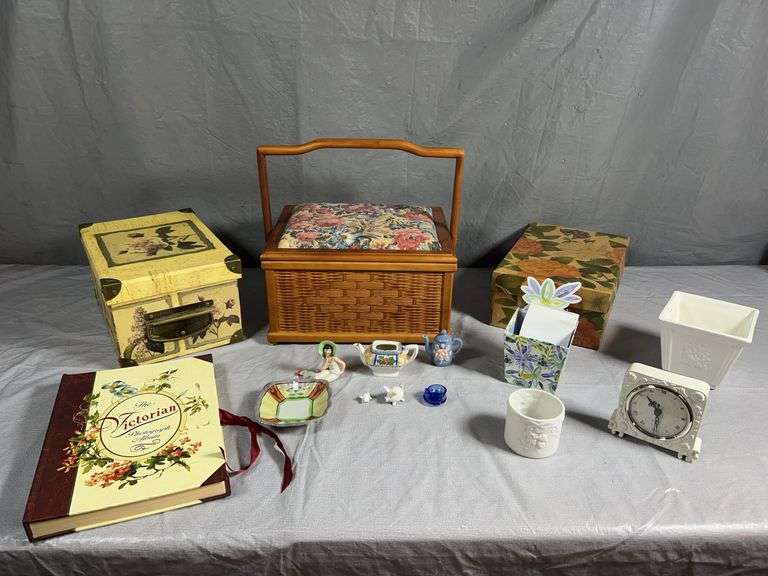 Sewing Notions & More