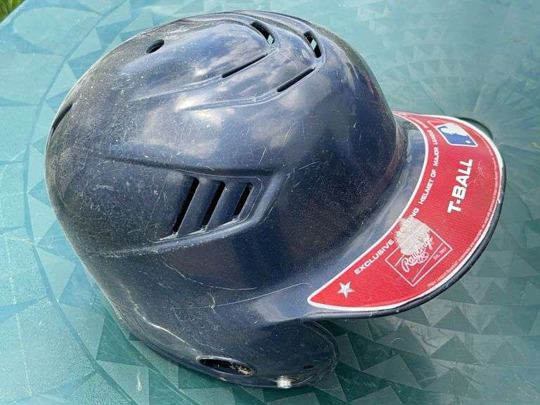 Rawlings T-Ball Helmet
