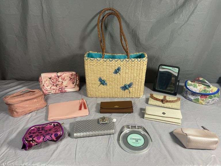 Women’s Bags & More