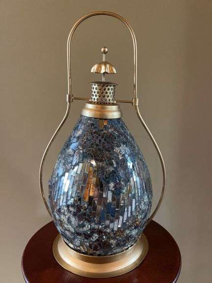 Decorative Lantern
