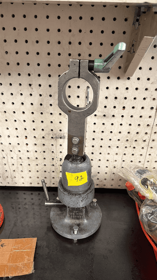 Wilton Pow-R-Arm