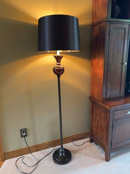 Decorative Floor Lamp
