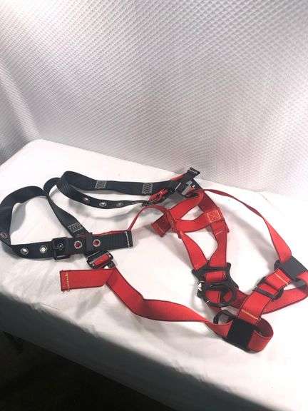 3M Protecta Climbing/Safety Harness