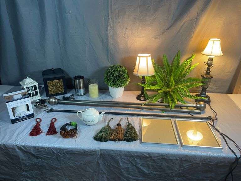 Home Decor Grouping