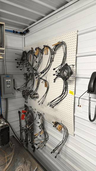 Fuel Injection Pump Test Lines | Stanadyne