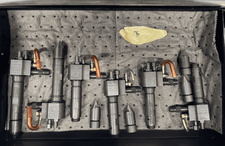 Stanadyne Test Injectors 36950