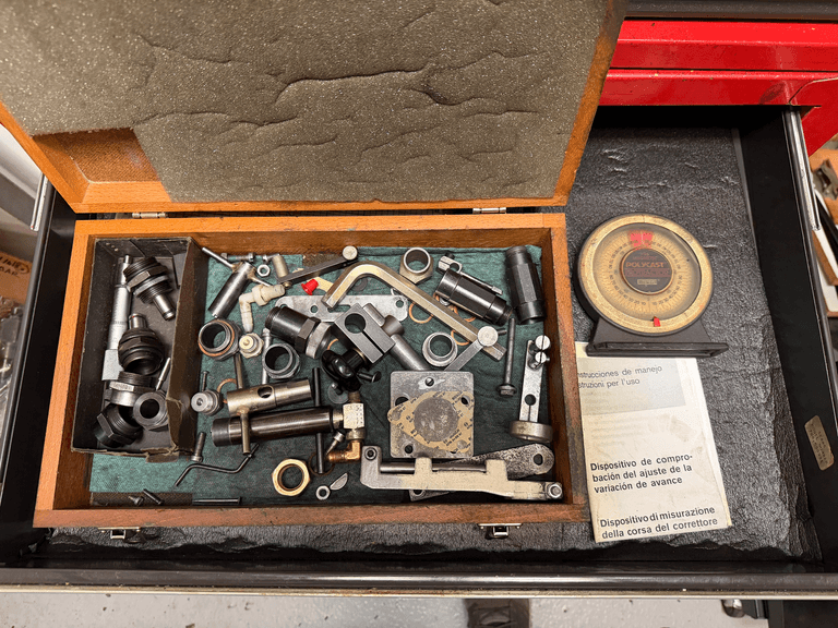 Test Stand Tools