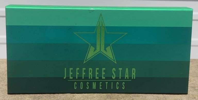 **NEW** Jeffree Star Cosmetics Money Honey Mini Velour Liquid Lipstick Bundle