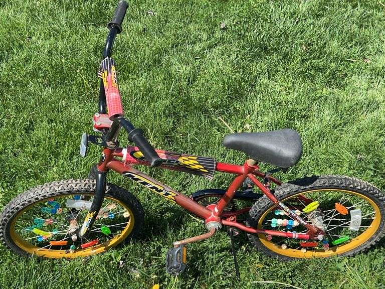 Kent Open Force Kids Bike