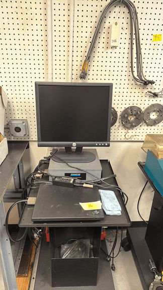 Stanadyne DE Electronic Control Package
