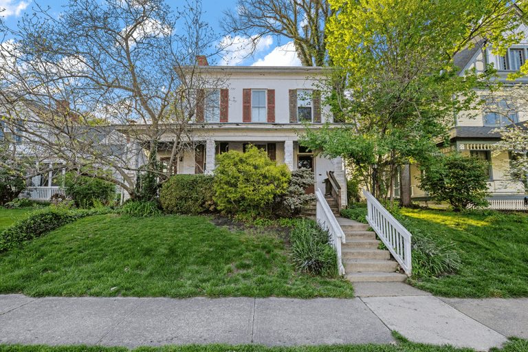263 North Washington Street, Delaware, OH 43015 - Reserve: $150,000