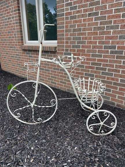Garden Tricycle