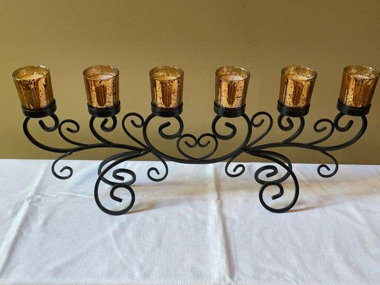 Votive Holder