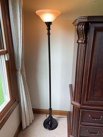 Modern Floor Lamp