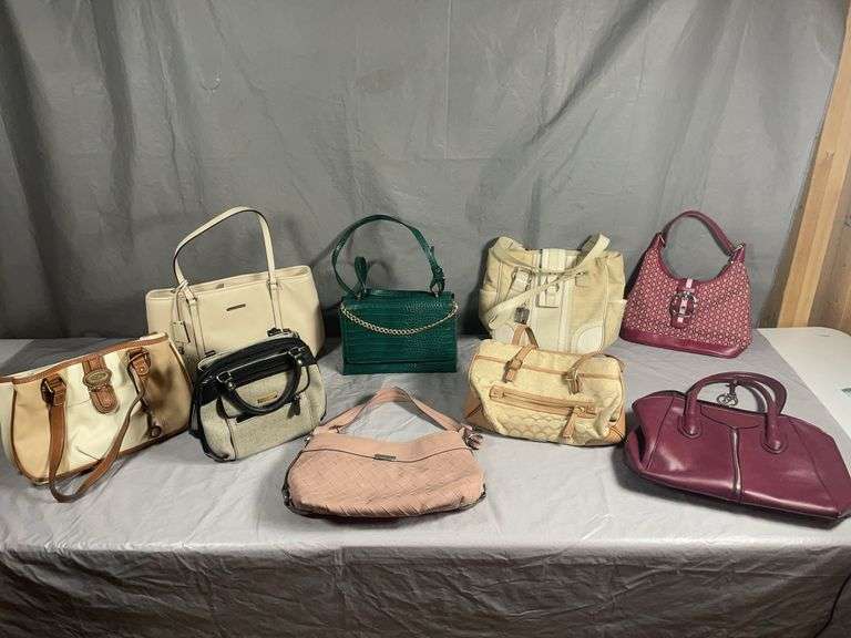 Women’s Purses